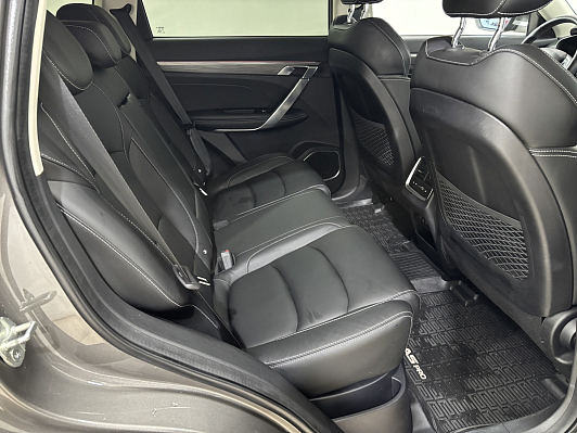 Geely Atlas Pro Luxury, 2022 года, пробег 38425 км