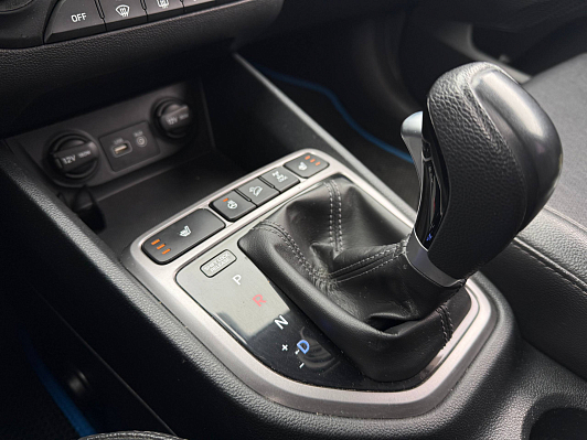 Hyundai Creta Travel, 2018 года, пробег 145832 км