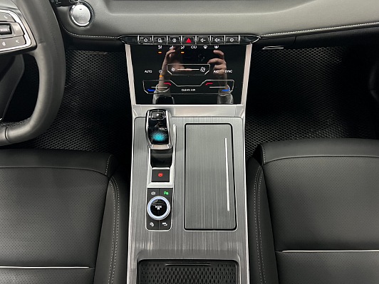 Chery Tiggo 7 Pro Max Elite, 2023 года, пробег 41100 км