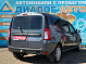 Lada (ВАЗ) Largus Classic 5 мест Start Plus, 2025 года, пробег 27900 км