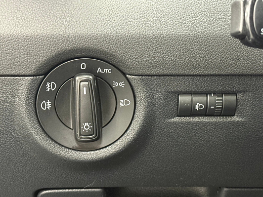 Skoda Octavia, 2013 года, пробег 203000 км