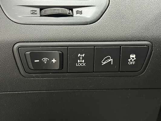 Hyundai ix35 Travel, 2014 года, пробег 201727 км