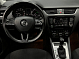 Skoda Octavia Style, 2015 года, пробег 190042 км