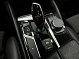 BMW 5 серии, 2019 года, пробег 119990 км