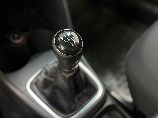 Volkswagen Polo Sochi Edition, 2013 года, пробег 195317 км