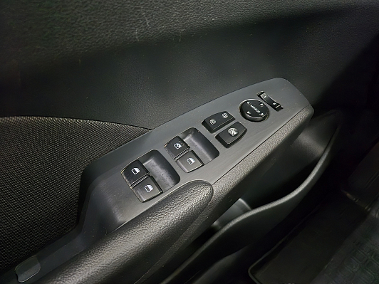 Hyundai Solaris Comfort, 2019 года, пробег 101751 км