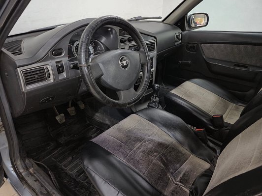Daewoo Nexia Базовая, 2011 года, пробег 150431 км