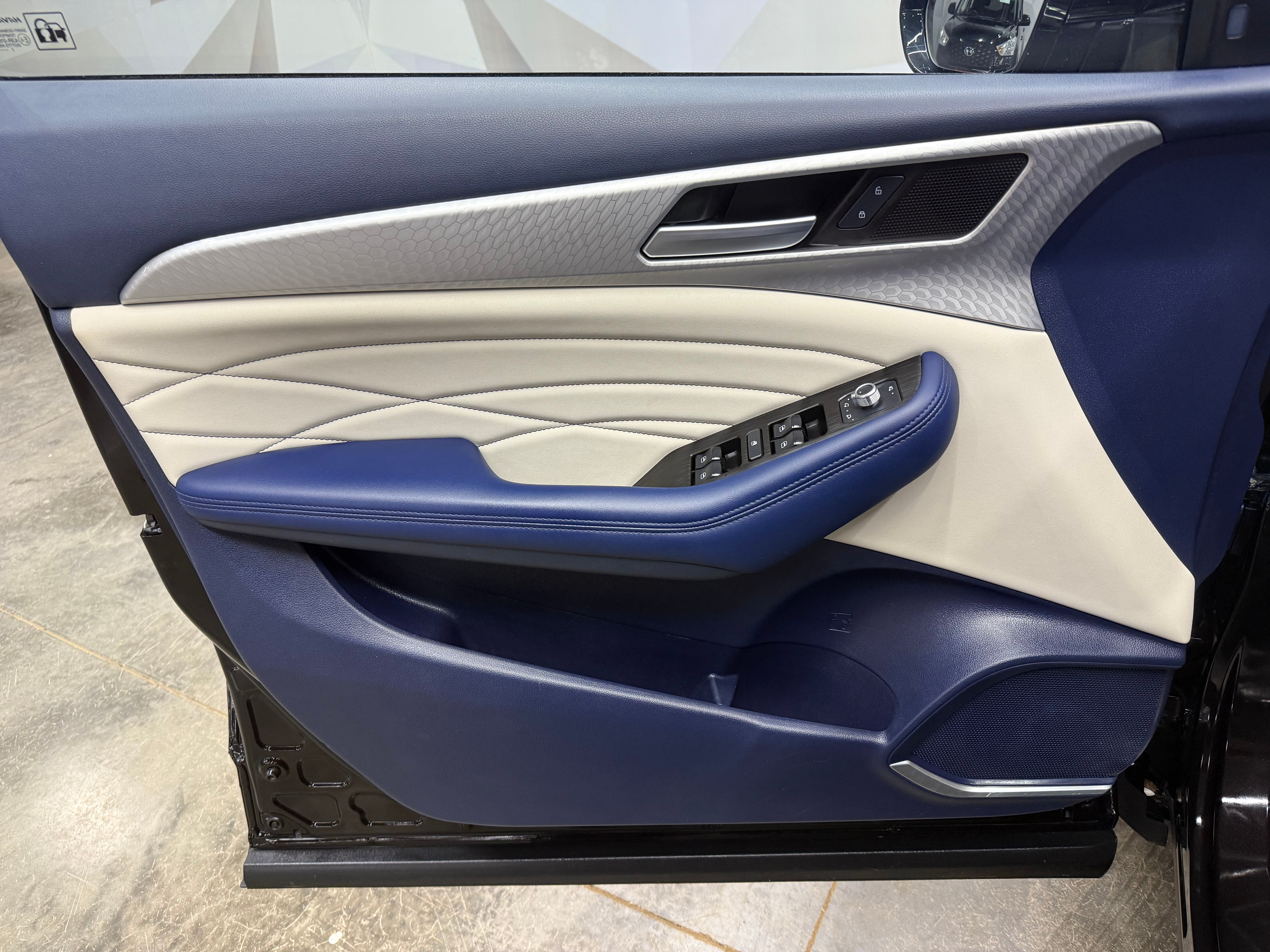 Haval F7x Premium, 2022 года, пробег 78939 км