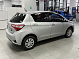 Toyota Vitz, 2019 года, пробег 40127 км