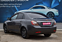 Geely Emgrand EC7, 2013 года, пробег 108000 км