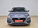 Hyundai Solaris, 2017 года, пробег 245617 км