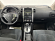 Nissan X-Trail SE High, 2012 года, пробег 188263 км