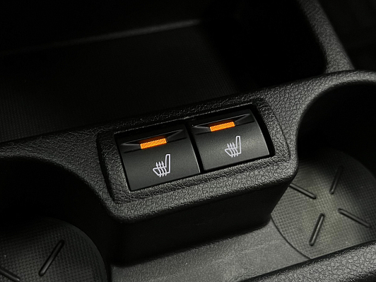 Lada (ВАЗ) Granta #CLUB EnjoY, 2024 года, пробег 30500 км