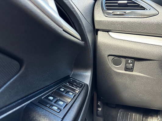 Lada (ВАЗ) Vesta Comfort, 2021 года, пробег 125444 км
