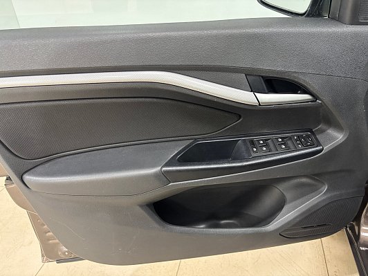 Lada (ВАЗ) Vesta Comfort Winter, 2020 года, пробег 61825 км