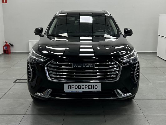 Haval Jolion Premium, 2023 года, пробег 71078 км