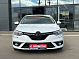 Renault Megane, 2017 года, пробег 150000 км