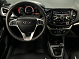 Lada (ВАЗ) Vesta Black, 2021 года, пробег 112000 км