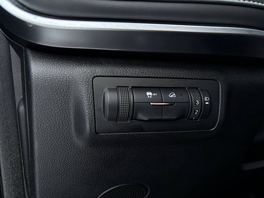 Chery Tiggo 4 Pro Action, 2023 года, пробег 25540 км