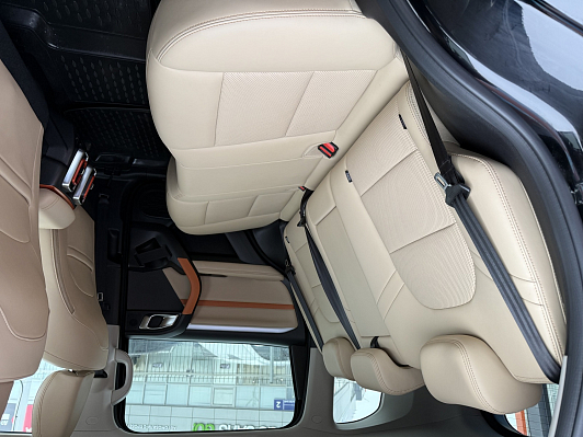 Haval Dargo Tech Plus, 2024 года, пробег 49478 км