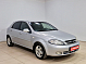 Chevrolet Lacetti SX, 2008 года, пробег 162257 км