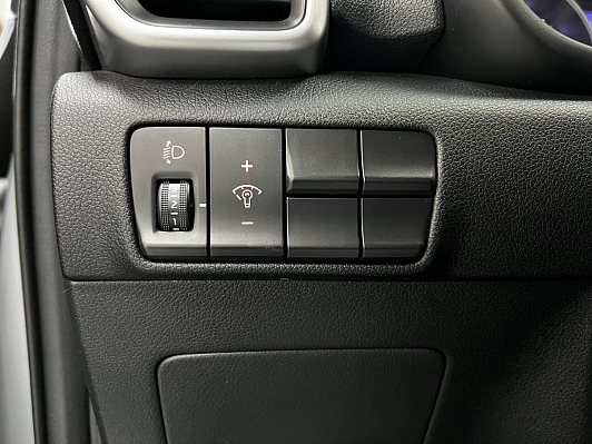 Kia Sportage Comfort, 2019 года, пробег 58927 км