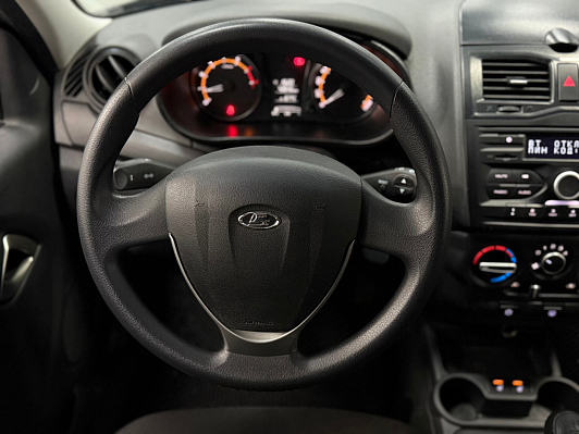 Lada (ВАЗ) Granta Комфорт, 2023 года, пробег 42600 км