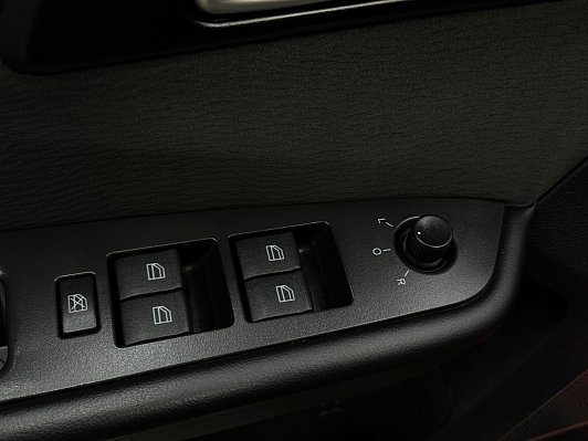 FAW Besturn X40 Basic, 2021 года, пробег 70084 км