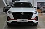 Changan CS35 Plus Техно, белый