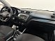 Kia Rio Luxe, 2014 года, пробег 249661 км