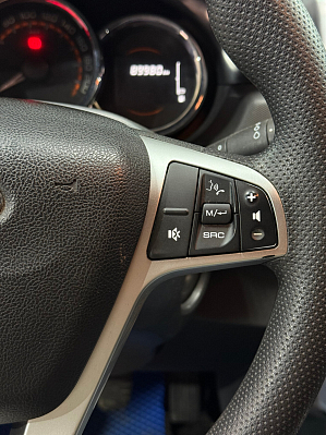 Lada (ВАЗ) Largus Luxe 7 мест, 2021 года, пробег 90000 км