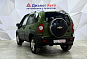 Chevrolet Niva SE, 2014 года, пробег 67952 км