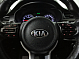 Kia Rio Prestige, 2019 года, пробег 110608 км