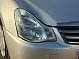 Nissan Almera Tekna, 2015 года, пробег 144400 км