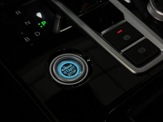 Chery Tiggo 8 Pro e+ Ultimate, 2023 года, пробег 49800 км