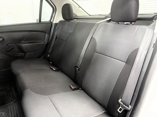 Renault Logan Privilege, 2014 года, пробег 113209 км