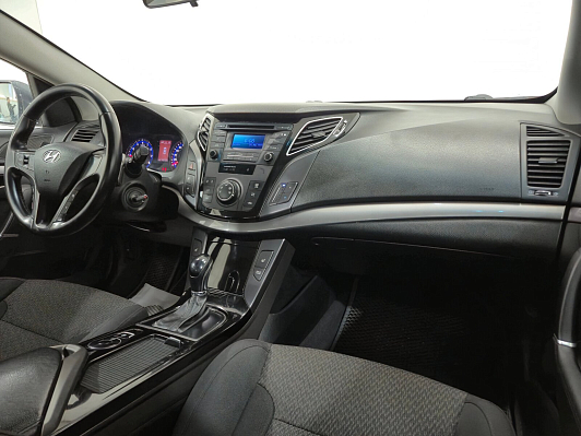 Hyundai i40 Active, 2016 года, пробег 192120 км