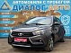 Lada (ВАЗ) Vesta Luxe, 2018 года, пробег 167000 км