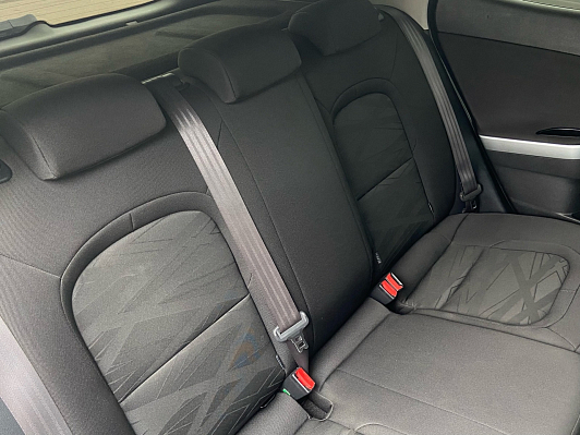 Kia Ceed Classic, 2013 года, пробег 185000 км