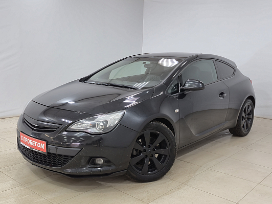 Opel Astra Enjoy, 2013 года, пробег 173933 км