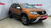 Renault Duster Style, 2021 года, пробег 34200 км