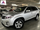 Kia Sorento Luxe, 2014 года, пробег 216200 км