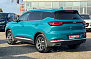 CHERY Tiggo 7 Pro Prestige, 2020 года, пробег 66979 км