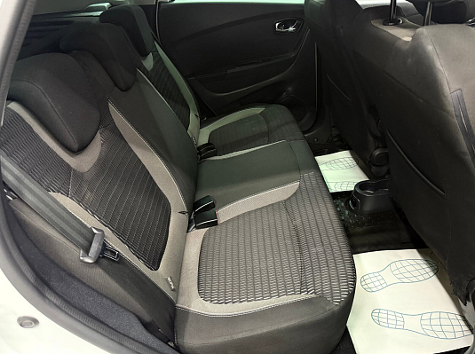 Renault Kaptur Style, 2019 года, пробег 198270 км