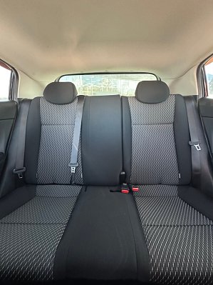 Kia Rio Comfort, 2018 года, пробег 147992 км