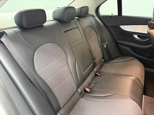 Mercedes-Benz C-Класс C 180 Особая серия, 2014 года, пробег 95470 км