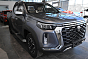 Changan Hunter Plus Комфорт, серый