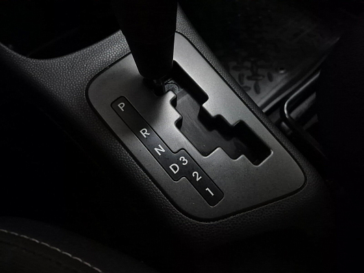 Kia Picanto Comfort, 2012 года, пробег 122158 км