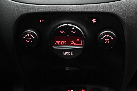 Kia Rio Luxe, 2011 года, пробег 248000 км