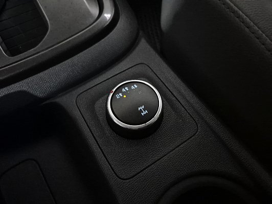 Chevrolet TrailBlazer LTZ, 2014 года, пробег 228058 км